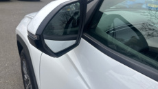 Hyundai TUCSON 1.6 TGDi SE Connect 5dr 2WD Petrol Estate